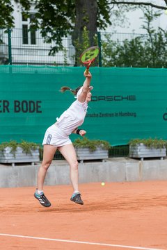 Bild 450 - BL2 Der Club an der Alster - TC GW Aachen 1 : Ergebnis: 9:0